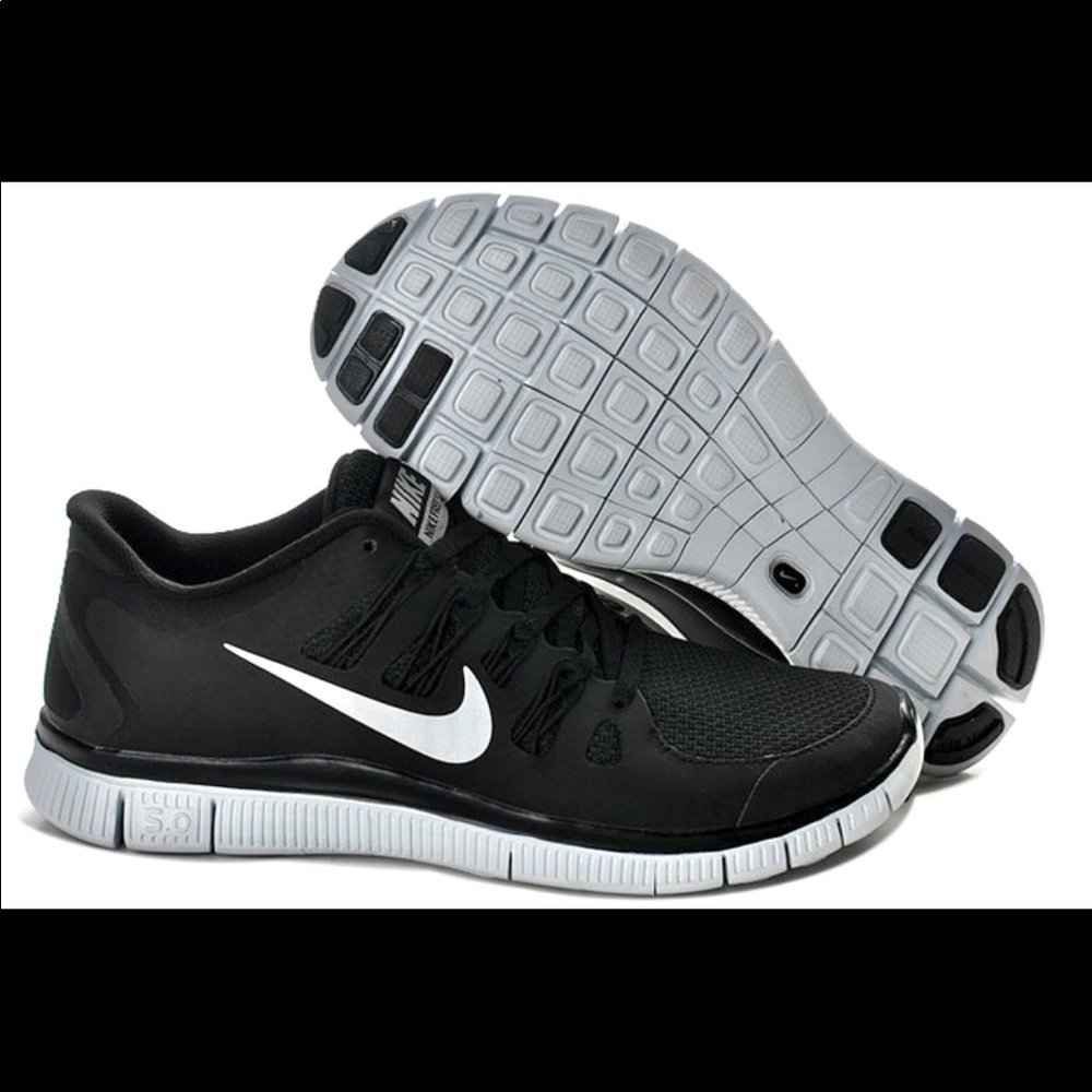 Nike Free Run 5.0